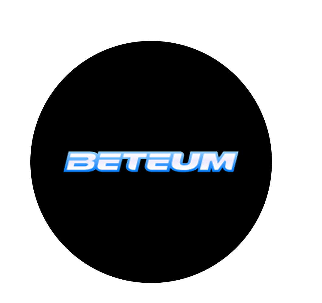 Beteum Casino logo