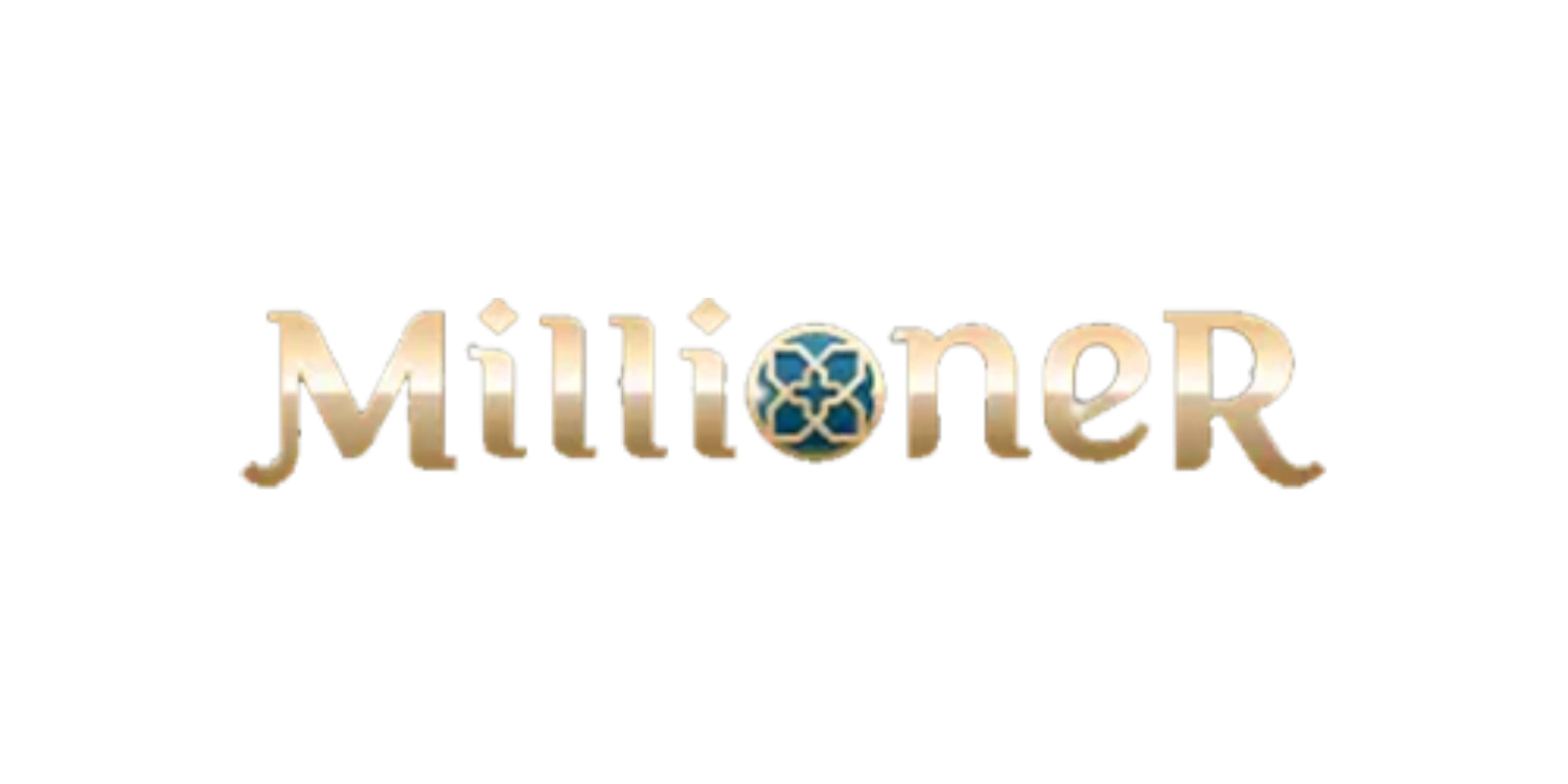 Millioner Logo
