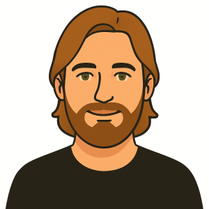 Bild von Noah Janssen – PR & Medien