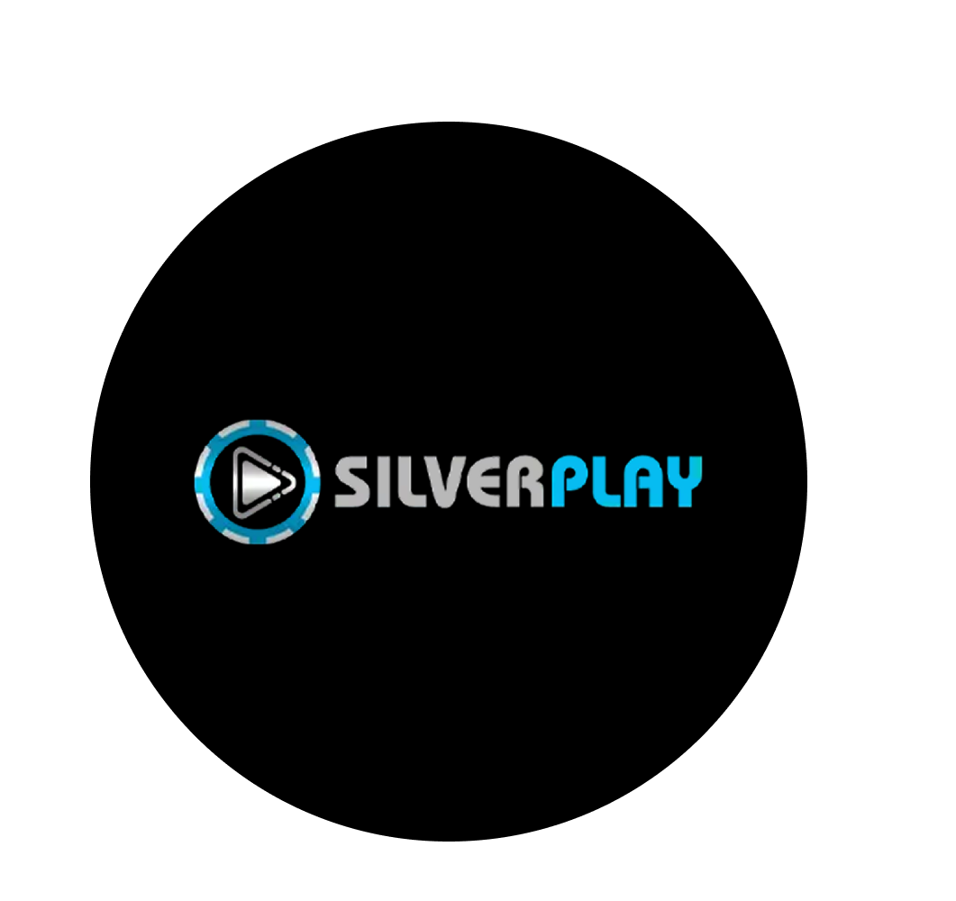 Silverplay Casino logo