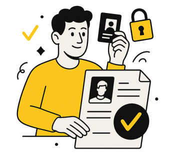 KYC Casino Verifizierung