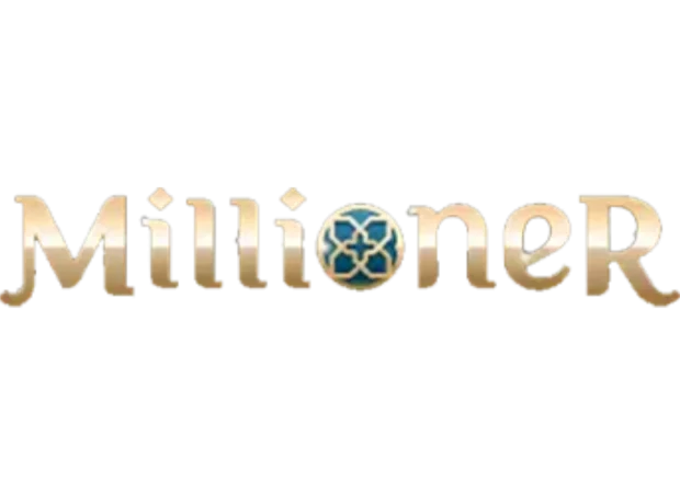 Millioner Logo