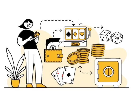 Beste Online Casinos finden