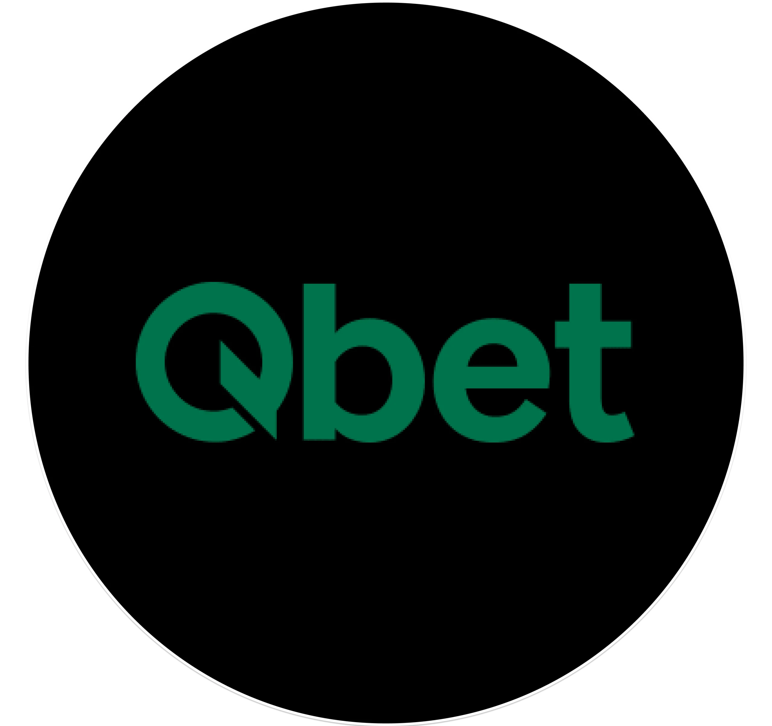 qbet casino logo